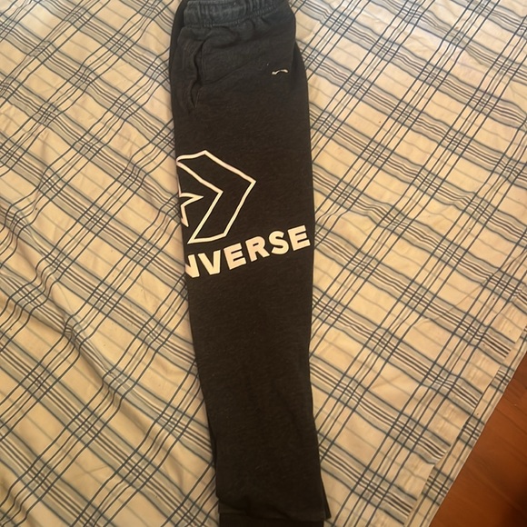 Converse joggers - Picture 2 of 2